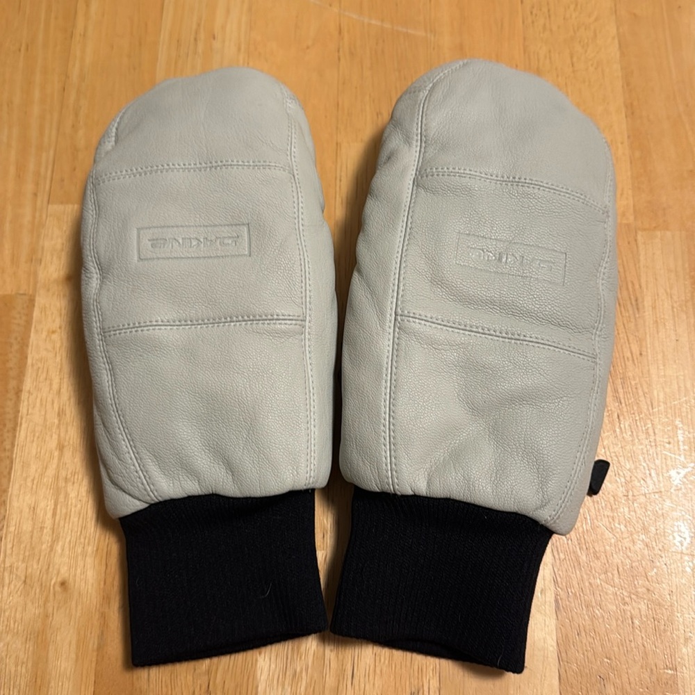 Dakine Women’s Lotus Mitts | light mint green | small